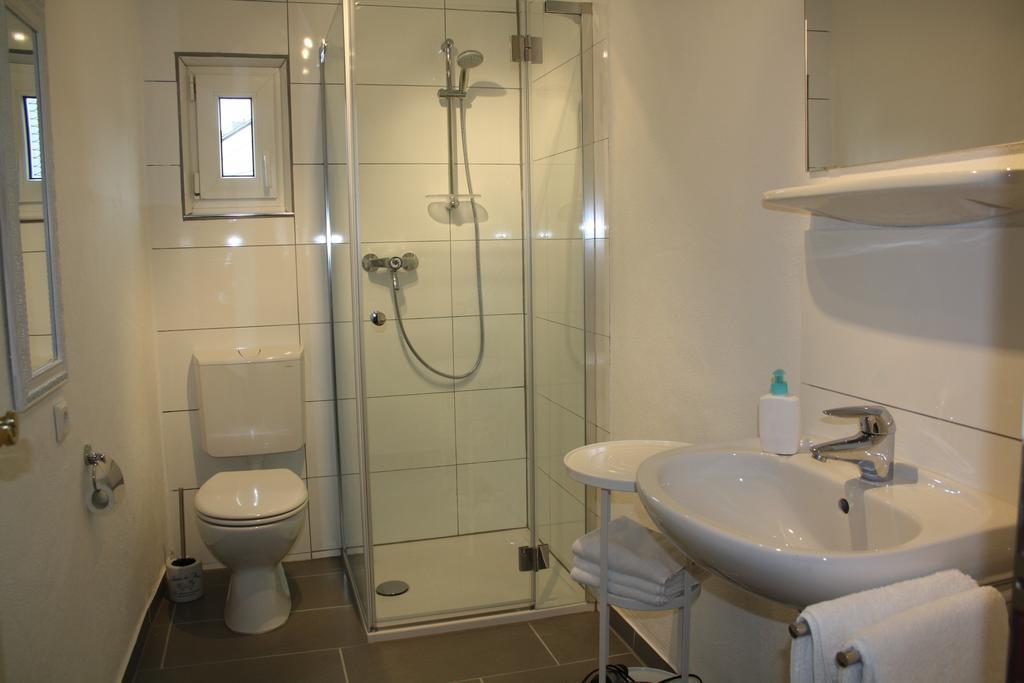 Ferienhaus Mosel Villa Brauneberg Phòng bức ảnh
