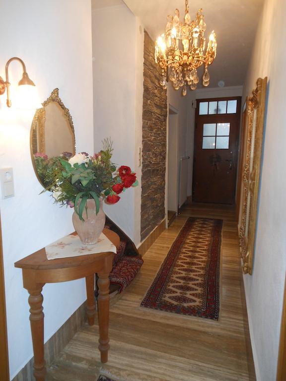 Ferienhaus Mosel Villa Brauneberg Ngoại thất bức ảnh
