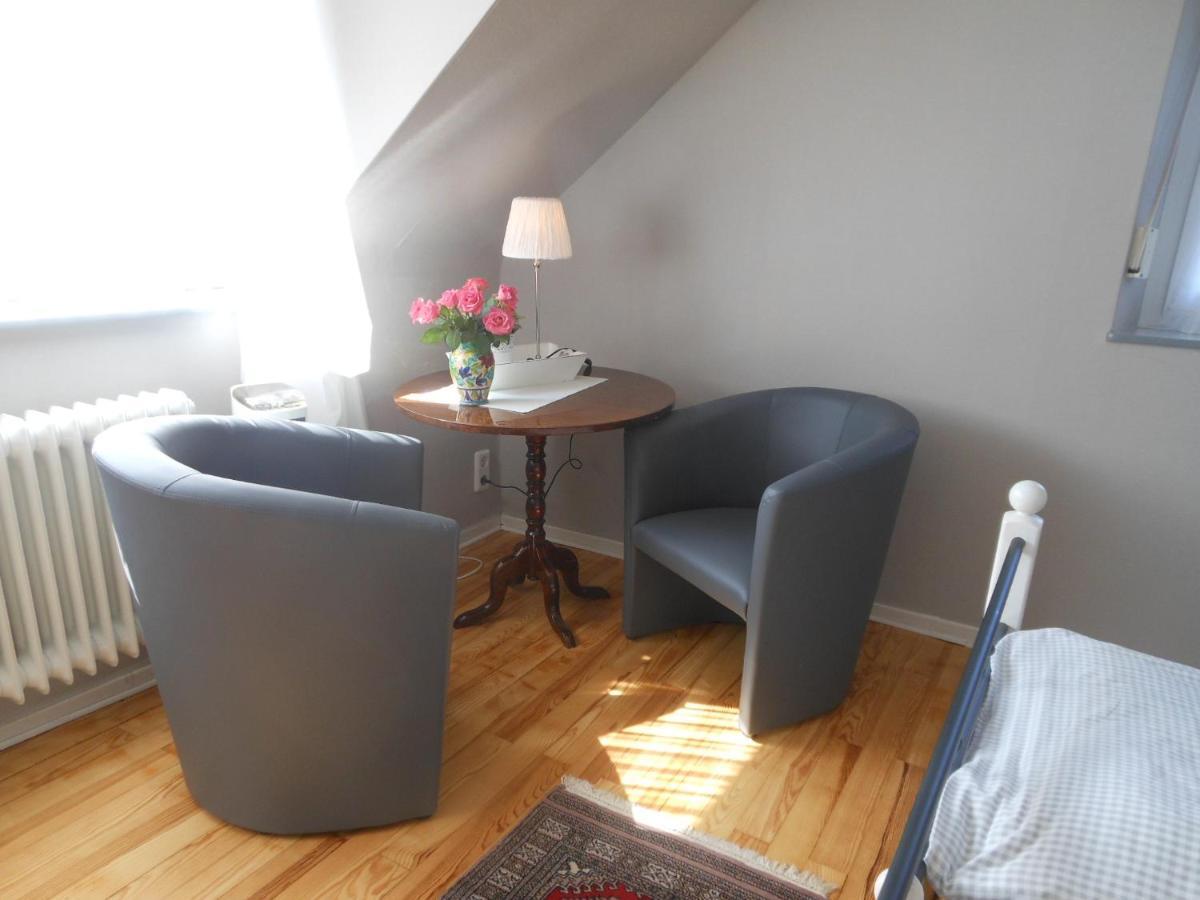 Ferienhaus Mosel Villa Brauneberg Ngoại thất bức ảnh