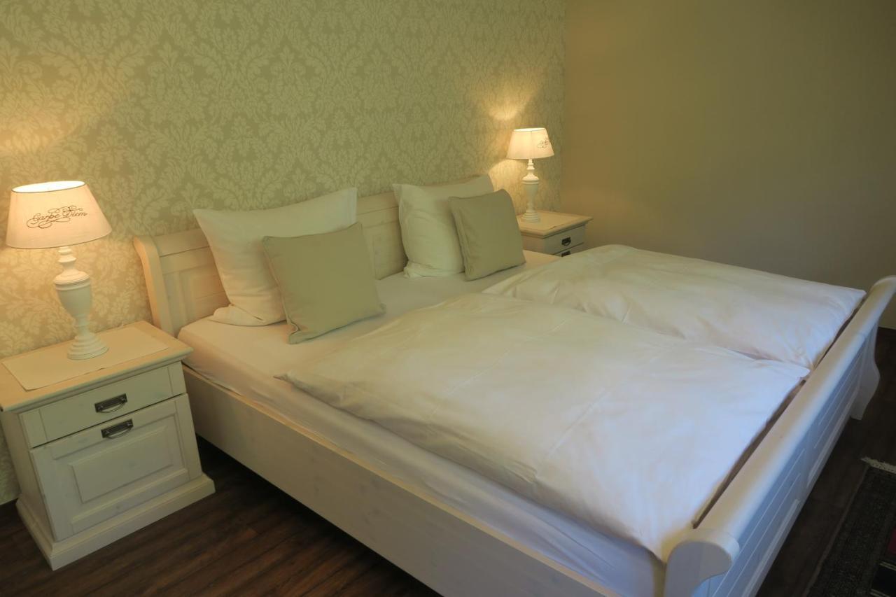 Ferienhaus Mosel Villa Brauneberg Ngoại thất bức ảnh